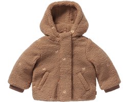 Noppies Jas Montgomery Baby Maat 80