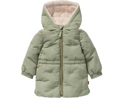 Noppies Jas Muncie Baby Maat 80