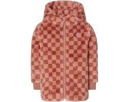 Noppies Jas Nappa - Cameo Brown - Maat 98