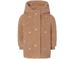 Noppies Jas Neenha - Burro - Maat 122