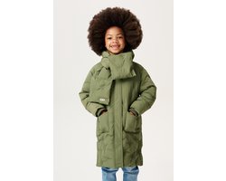 Noppies Jas Niamey - Olivine - Maat 98