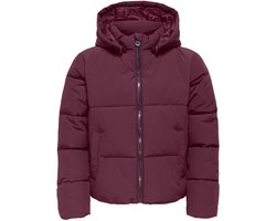 ONLY - KOGDOLLY LIFE SHT PUFFER JACKET OTW NOOS Meisjes Jas