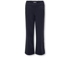 ONLY KOGWARM UP LIFE X TRACK PANT PNT Meisjes Broeken - Night Sky Panel White/Black/Night Sky