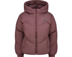 Raizzed - Tina Winterjas - Paars - Maat 116