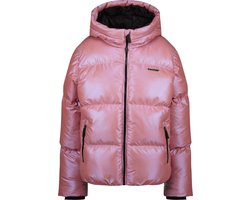 RAIZZED Toriana Jassen Meisjes - Winterjas - Roze - Maat 152