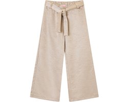 Someone ADEL-SG-37-O Meisjes Broek - GOLD