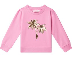 Someone FARO-SG-16-E Meisjes Trui - PINK