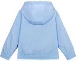 Someone ZOYA-SG-62-A Meisjes Jas - LIGHT BLUE