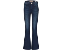 Vingino Britte Meisjes Jeans - Deep Dark