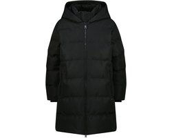 Vingino Tanja Meisjes Jas - Deep Black