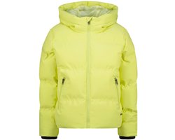 Vingino Tezia Meisjes Jas - Faded Lime