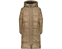 Vingino Tezzy Meisjes Jas - Light Army Green