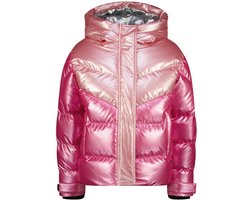 Vingino Toly Meisjes Jas - Pink