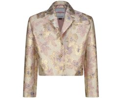 Vingino Tooske Blazers Meisjes - Multi - Maat 176
