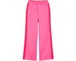 WE Fashion MeisjeDjamila X Tina straight leg broek