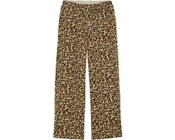 WE Fashion Meisjes broek met print