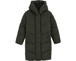 WE Fashion Meisjes gewatteerde jas