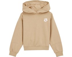 WE Fashion Meisjes hoodie met print