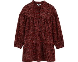 WE Fashion Meisjes jurk met print