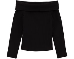 WE Fashion Meisjes off-shoulder top