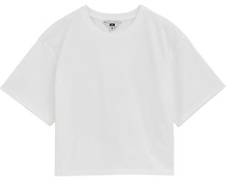 WE Fashion Meisjes oversized T-shirt