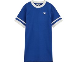 WE Fashion Meisjes T-shirt jurk