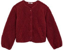 WE Fashion Meisjes teddyjas