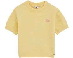 WE Fashion Meisjes trui met embroidery