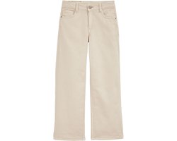 WE Fashion Meisjes wide leg jeans