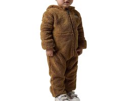 Campshire Onesie Unisex - Maat 6 mnd