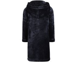 Charlie Choe - Badjas unisex - Navy - Maat 92-98