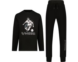Messi Vason Unisex Pyjamaset - Stretch limo