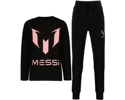 Messi Vicmal Unisex Pyjamaset - Stretch limo