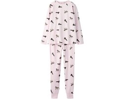 Name It Ballerina Horse Pyjama Meisjes