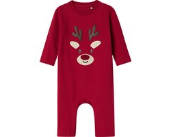 NAME IT - NBNFRO LS BODY SUIT - Baby - Pyjamas