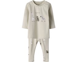 NAME IT - NBNTUTTY LS TOP BOX SET - Baby - Lange mouwen shirts