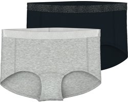 NAME IT - NKFHIPSTER 2P NOOS - Meisjes - Onderbroeken