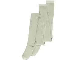 NAME IT - NKNPANTYHOSE 2P RIB NOOS - Unisex - Onderbroeken