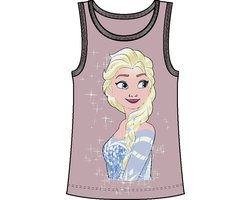 NAME IT - NMFAPLONE FROZEN TANK TOP WDI - Meisjes - Onderhemden