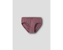 NAME IT- NMFBRIEFS 3P CUTIE HEART - Meisjes - Trunks