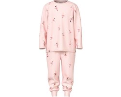 NAME IT - NMFNIGHTSET BALLARINA NOOS - Meisjes - Pyjamas