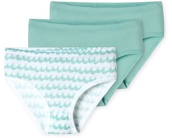 SCHIESSER - Heupslip - Meisjes - Onderbroeken