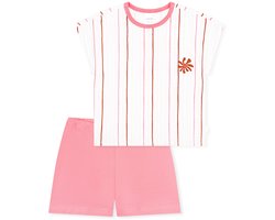 SCHIESSER - Meisjes pyjama kort - Meisjes - Pyjamas