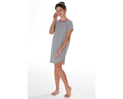 Schiesser Nachthemd Nachtkleding