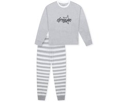 SCHIESSER - Pyjama lang - Meisjes - Pyjamas