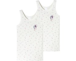 Schiesser Unterhemd Horse World