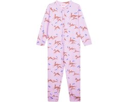 Someone WAKEUP-SG-66-C Meisjes Pyjamaset - SOFT PINK