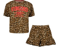 Vingino - Waranda - Meisjes - Pyjamas - XL