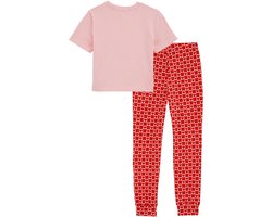 WE Fashion Meisjes pyjama