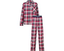 America Today Nathan Set Jr - Jongens Pyjama - Maat 158/164